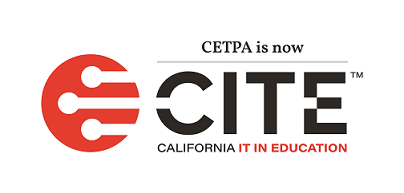 Logo for CETPA