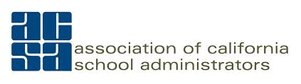 Logo for ACSA