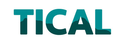Logo for TICAL